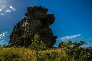 cevennes nationalpark foto