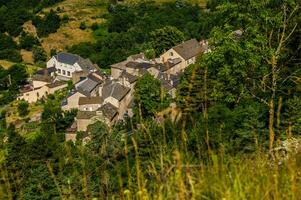 cevennes nationalpark foto