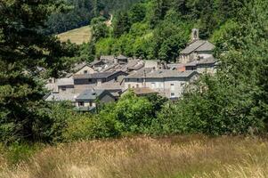 cevennes nationalpark foto