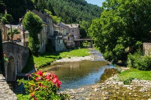 cevennes nationalpark foto