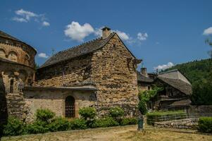 cevennes nationalpark foto