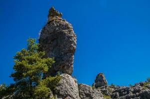 cevennes nationalpark foto