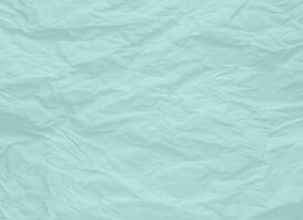 vit krinklad papper textur bakgrund foto
