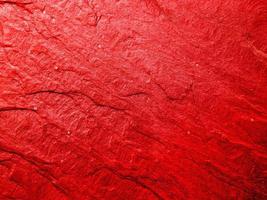 röd trä textur