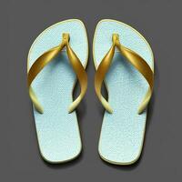 flip flip sandal skor Skodon för katalog bok tidskrift produkt falsk upp foto