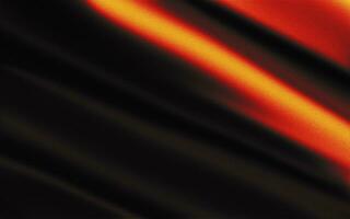 Färg lutning svart orange retro bakgrund. ljud spannmål texturerad svartvit gradering foto