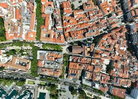 katedral av funchal - portugal foto