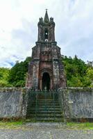 capela de nossa senhora das vitorias - portugal foto