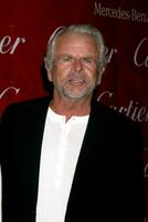 william devane ankommer på de 20:e årlig handflatan fjädrar filma festival utmärkelser gala på de handflatan fjädrar konvent Centrum i handflatan fjädrar ca på januari 6 2009 2008 foto