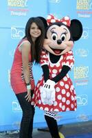 selena gomez hög skola musikalisk 2 premiär amc teatrar stadens centrum disney anaheim ca aug 14 2007 2007 foto