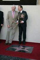 Kiefer Donald sutherland på de hollywood promenad av berömmelse ceremoni för Kiefer sutherland i hollywood ca december 9 2008 foto