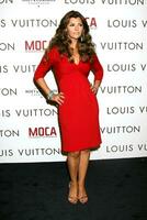 ali landry murakami utställning på de geffen samtida på moca gala jag Ho Louis vuitton konstnärlig direktör marc jacobs los angeles ca oktober 28 2007 2007 foto