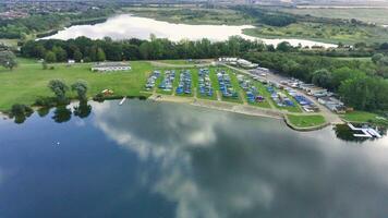 landsbygden landskap av England bra storbritannien foto