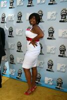 jennifer hudson mtv film utmärkelser 2008 universell stad los angeles ca Maj 31 2008 foto