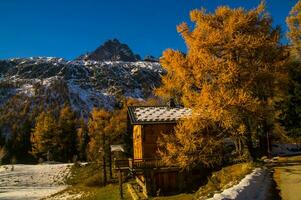 planet, chamonix, haute savoie, frankrike foto