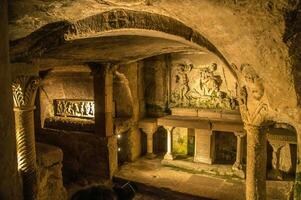 historisk kyrka marseille i bouche du rhone foto