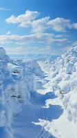 vinter- träd blad frukt bakgrund foto