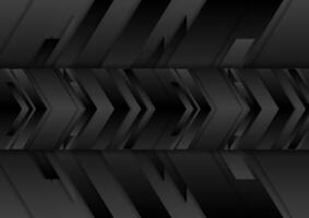 svart abstrakt tech pilar bakgrund foto