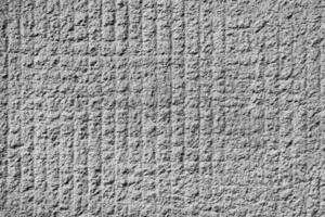 textur av de cement foder på de vägg av de hus foto
