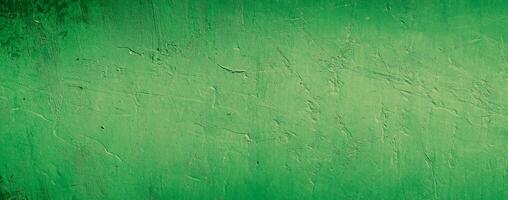 grön textur cement betongvägg abstrakt bakgrund foto