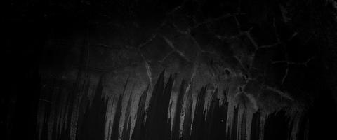 skrämmande väggbakgrund, skräckbetongcementstruktur för bakgrund