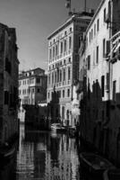 Venedig Italien se foto