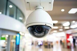 ai genererad kamera systemet Integritet Utrustning kontrollera spionera skydda övervakning elektronisk vakt Kolla på foto