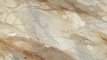 ai genererad utforska de skönhet av naturlig sten med marmor textur. ai genererad foto