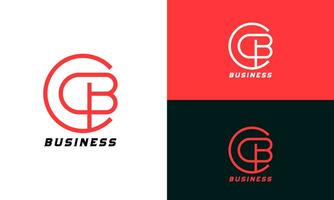 ai genererad bäst företag logotyp design, företag varumärke logotyp design, brev logotyp foto