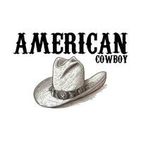 Västra t skjorta. arizona rodeo cowboy kaos årgång hand dragen illustration t skjorta design. årgång hatt och känga illustration, kläder, t skjorta, klistermärke foto