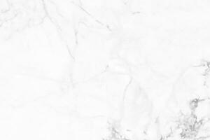 vit marmor textur bakgrund med hög upplösning i sömlös mönster för design konst arbete och interiör eller exteriör. foto