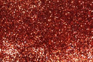 skinande glitter festlig bakgrund foto