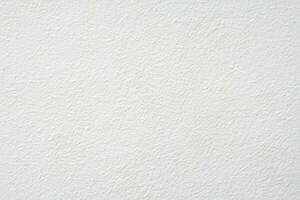 vit betongvägg textur bakgrund foto
