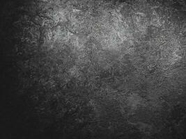 atmosfärisk bakgrund textur av knäckt stuck foto