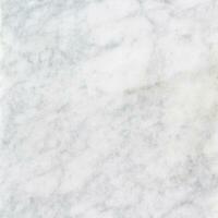 vit marmor bakgrund eller textur och kopia Plats, fyrkant form foto