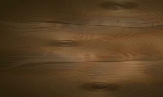 vektor trä- golv texturerad bakgrund design foto