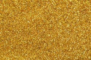 ny glitter textur för din förtjusande skrivbord, textur i attraktiv guld tona för design. hög kvalitet textur i ytterst hög upplösning, 50 megapixlar Foto. foto