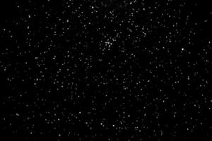 stjärnor i de natt himmel, bild stjärnor bakgrund textur. foto
