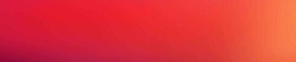 färgrik röd bakgrund abstrakt textur med Färg lutning bakgrund foto