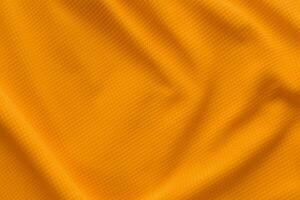 orange Färg sporter Kläder tyg jersey fotboll skjorta textur topp se foto