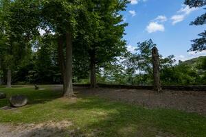 Letchworth State Park foto