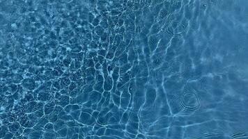 porlande vatten textur naturer lugna foto