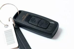 smart enhet keyless foto