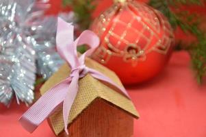 dyra familjepresenter till jul och nyår foto