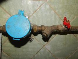 sanitetsenhet, utrustning, rörinstallation av vatten och värme