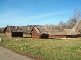 historiska och arkeologiska byggnader och arkitektur foto