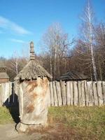 historiska och arkeologiska byggnader och arkitektur foto