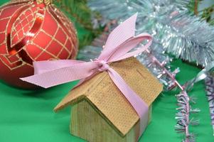 dyra familjepresenter till jul och nyår foto