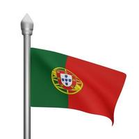 Portugals nationaldag foto