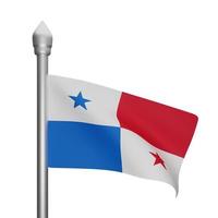 Panama nationaldag foto